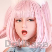 WM Dolls No. 355 head (2021) (Head)