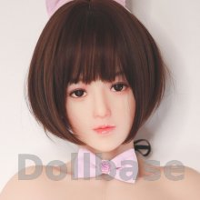 WM Dolls No. 391 head (2021) (Head)