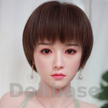 JY Doll Amber head (2021) (Head)