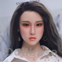 JY Doll Goddess head (2021) (Head)