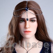 SE Doll Flora head (2021) (Head)