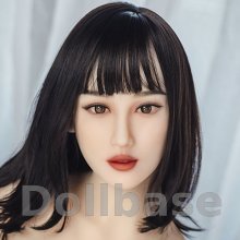 Irontech Doll Miya head (2021) (Head)