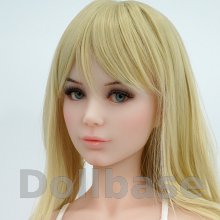 Piper Doll Elsa head (2021) (Head)