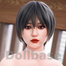 Irontech Doll S10 head (2021) (Head)