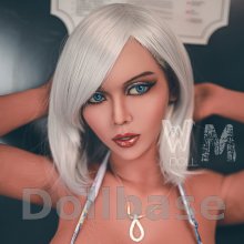 WM Dolls No. 363 head (2021) (Head)