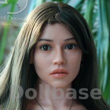 Artificial Desires Rosamary head (2024) (Head)