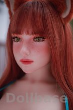 Climax Doll Grace head (2024) (Head)