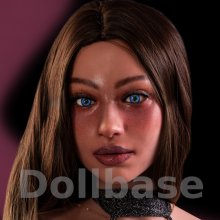 Climax Doll Harriet head (2024) (Head)