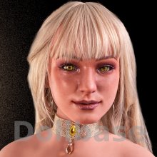 Climax Doll Milly head (2024) (Head)