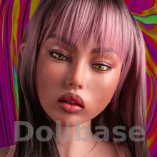 Climax Doll Lillian head (2023) (Head)