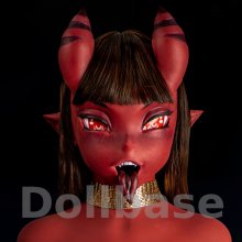 Climax Doll Meru head (2024) (Head)