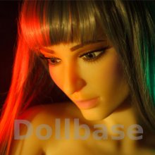 Climax Doll Phoebe head (2017) (Head)