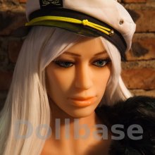 Climax Doll Ada head (2017) (Head)