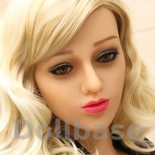 Climax Doll Brenda head (2017) (Head)