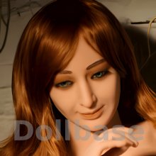 Climax Doll Hellen head (2017) (Head)