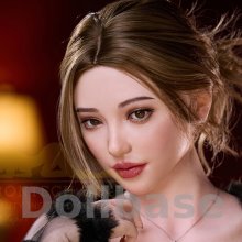 Irontech Doll S39 head (2023) (Head)