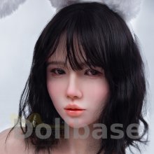 Irontech Doll S49 head (2024) (Head)