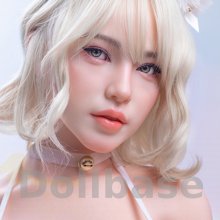 Irontech Doll S42 head (2023) (Head)