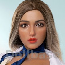 Irontech Doll S44 head (2023) (Head)