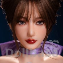 SE Doll Makoto head (2023) (Head)