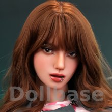 SE Doll Alba head (2024) (Head)