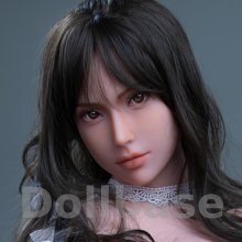 SE Doll Peggy head (2024) (Head)