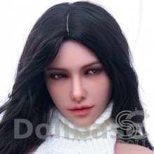 SE Doll Hazel head (2024) (Head)