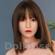XT Doll Eleanor head (2024) (Head)