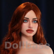 XT Doll Evelina head (2023) (Head)