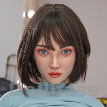 XT Doll Vienne head (2023) (Head)