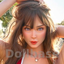 XT Doll Isabella head (2023) (Head)