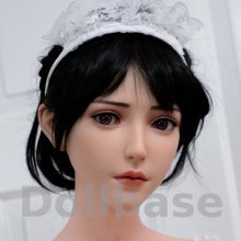 Gynoid Arina head (2022) (Head)