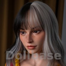 XT Doll Julie head (2024) (Head)