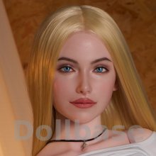 Climax Doll Amara head (2024) (Head)