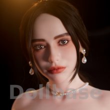 Climax Doll Tiffany head (2024) (Head)