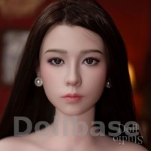 Galatea Doll JS-063 head (2024) (Head)