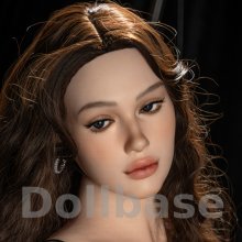 Real Lady R4 head (2024) (Head)