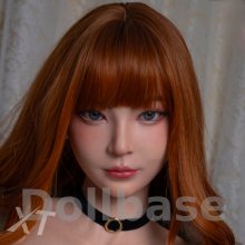 XT Doll Angelina head (2024) (Head)