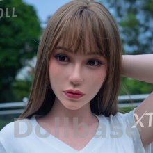 XT Doll Mercat head (2024) (Head)