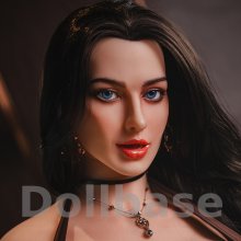 HR Doll No. 116 head (2024) (Head)