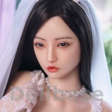 HR Doll R12 head (2024) (Head)