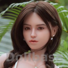 HR Doll C10 head (2024) (Head)