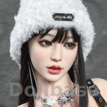 Irontech Doll T1 head (2024) (Head)