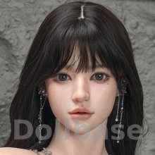 Irontech Doll T4 head (2024) (Head)