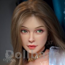 XT Doll XT-011 head (2024) (Head)