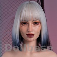 XT Doll Andrea head (2024) (Head)