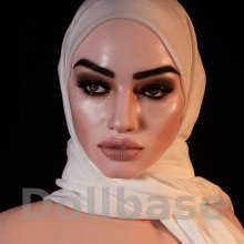 Climax Doll Zara head (2024) (Head)