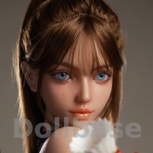 HR Doll R19 head (2024) (Head)