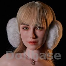 Climax Doll Imani head (2025) (Head)