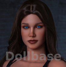 WM Dolls SS 107 head (2025) (Head)